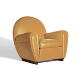 Vanity Fair XC armchair - Poltrona Frau Style & Design Centre | 