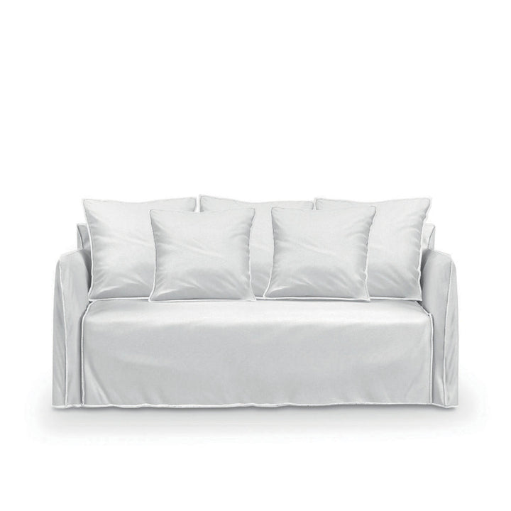 Ghost Outdoor Sofa | 10