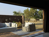 Ghost Outdoor Sofa | 10 | 
