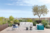 Ghost Outdoor Sofa | 10 | 