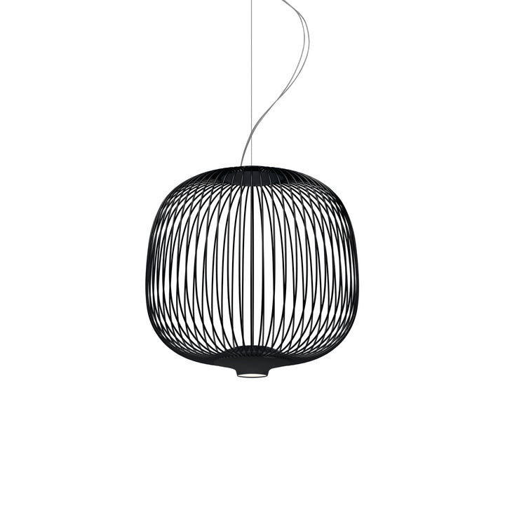 Spokes 2 Pendant Light