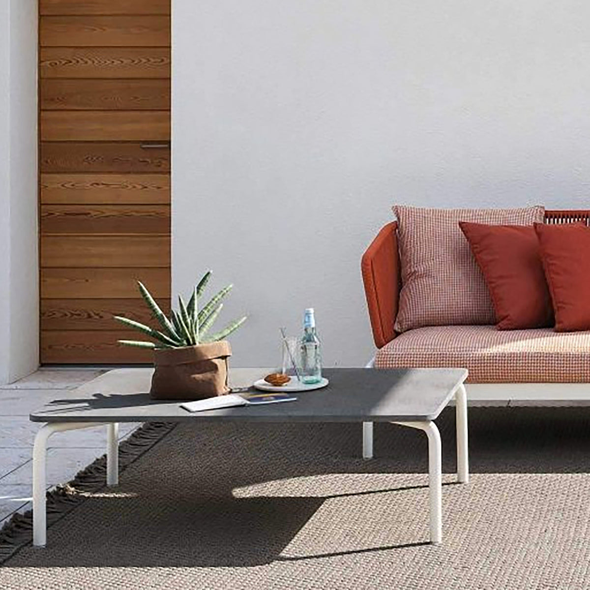 Spool Coffee Table | Interni