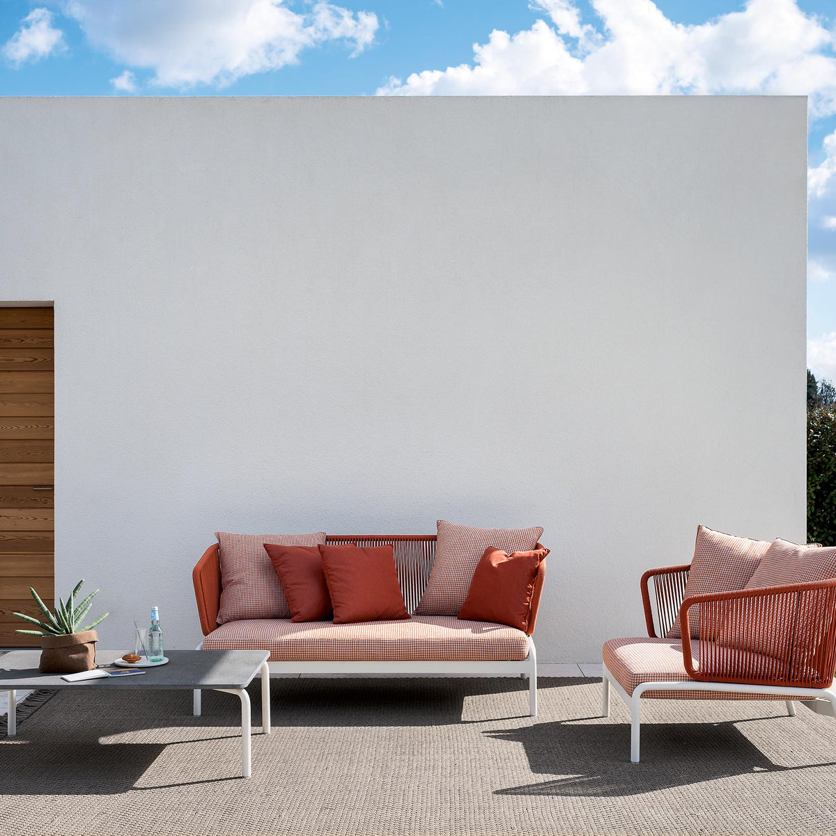Spool Coffee Table | Interni