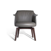 Archibald small armchair - Dining Room Chairs | 