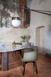 Archibald small armchair | 