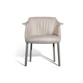 Archibald small armchair - Chairs | 