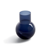 Blue pallo vase - Poltrona Frau | 