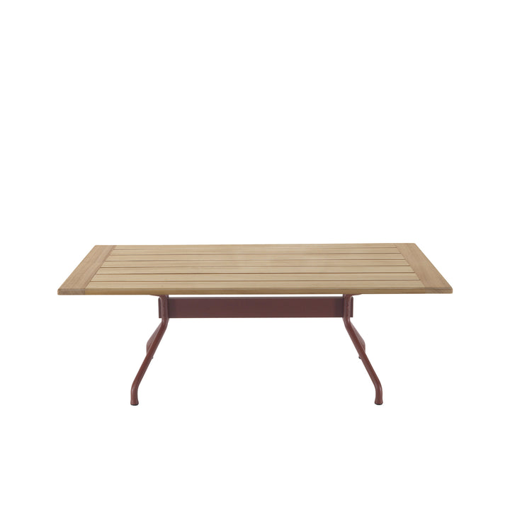 Academy Outdoor Table