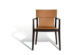 Isadora chair with arms | 