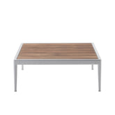 Pico Outdoor Small Table - Flexform Design Center | 