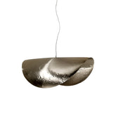 Silver Pendant Light | 96 - Illuminazione | 