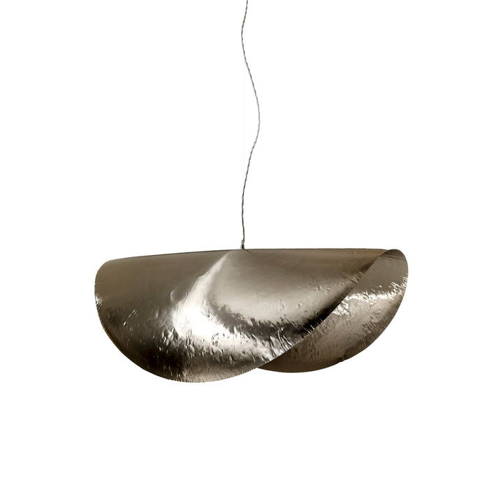 Silver Pendant Light | 96