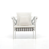Inout Outdoor Armchair | 851 - Paola Navone | 
