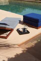 Sunset Pool Side Bed | 