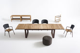 Spinnaker Extendable Table | 