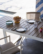 Spinnaker Extendable Table | 