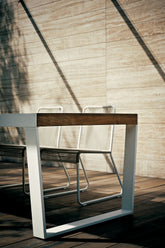 Spinnaker Extendable Table | 