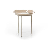 Brise Small Table - Home Furniture | 