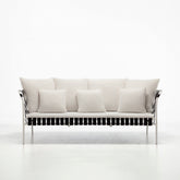 Inout Outdoor Sofa | 852-853 - Paola Navone | 