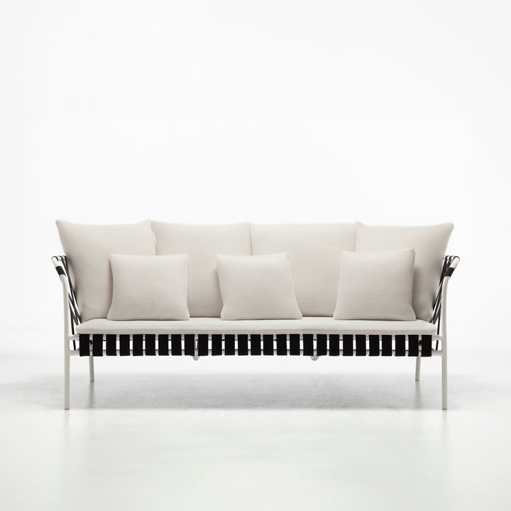 Inout Outdoor Sofa | 853