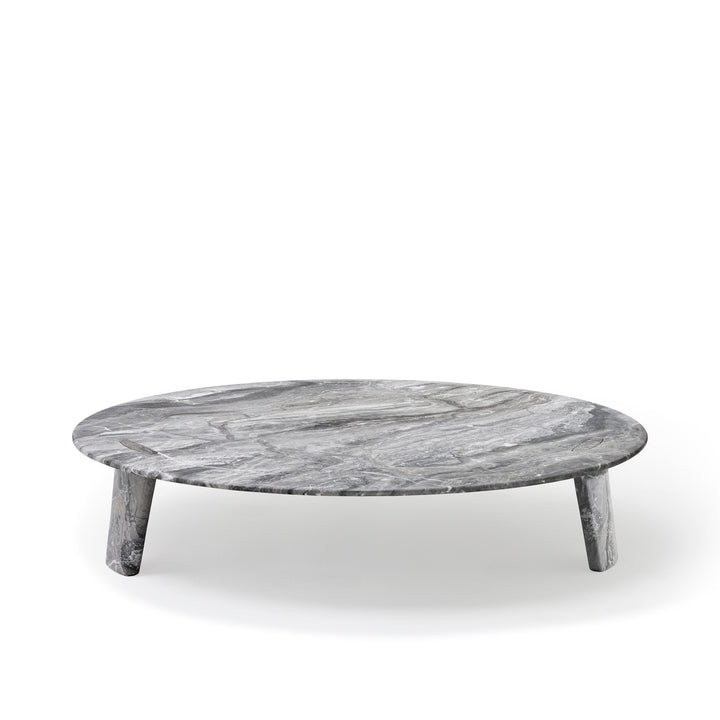 Biscuit Round Coffee Table