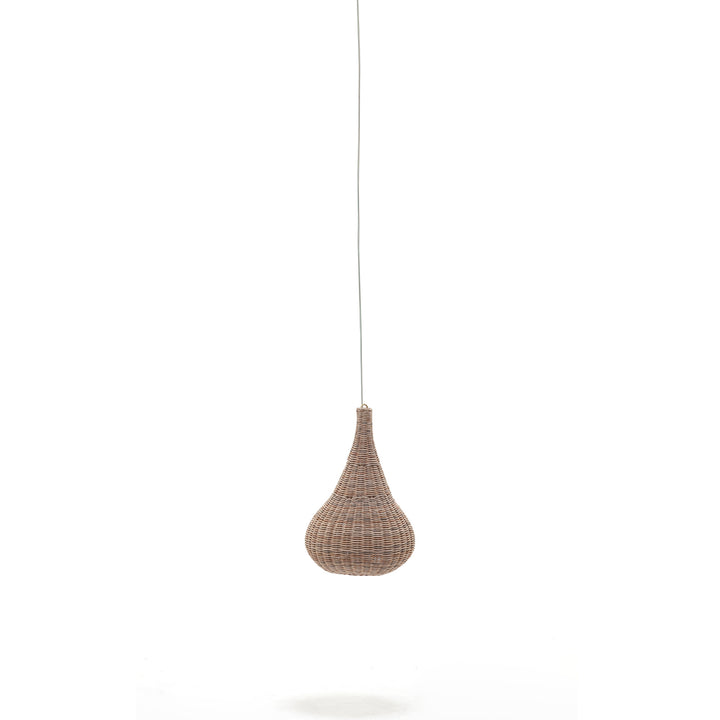 Spin Pendant Light