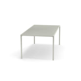 Terramare - Rectangular table with gres top | 