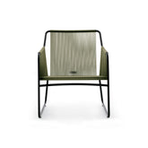 Harp Lounge Chair - Roda | 