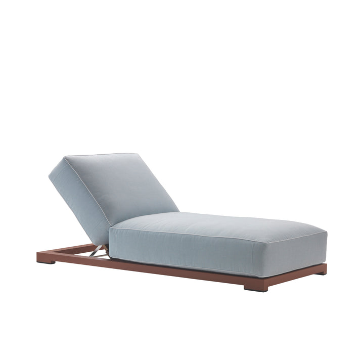 Milos Daybed