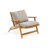 Levante Lounge Chair - Roda | 