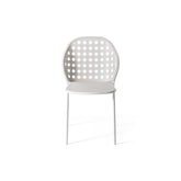 Brise Outdoor Chair - Gervasoni | 