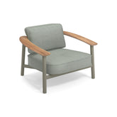 Twins - Padded Armchair - Outdoor Furniture | 