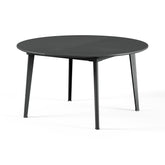 Plus4 - Extendable round table - EMU D&S Lab | 