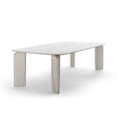 Giotto Rectangular Table - Outdoor Furniture | 