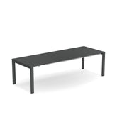 Round - Extendable table - Emu | 