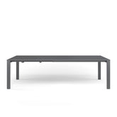 Round - Extendable table | 