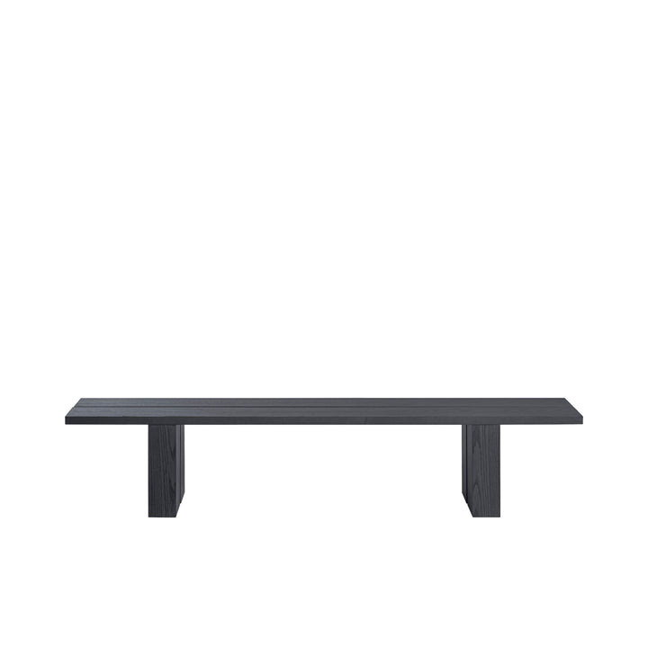 Yaku Bench | 15