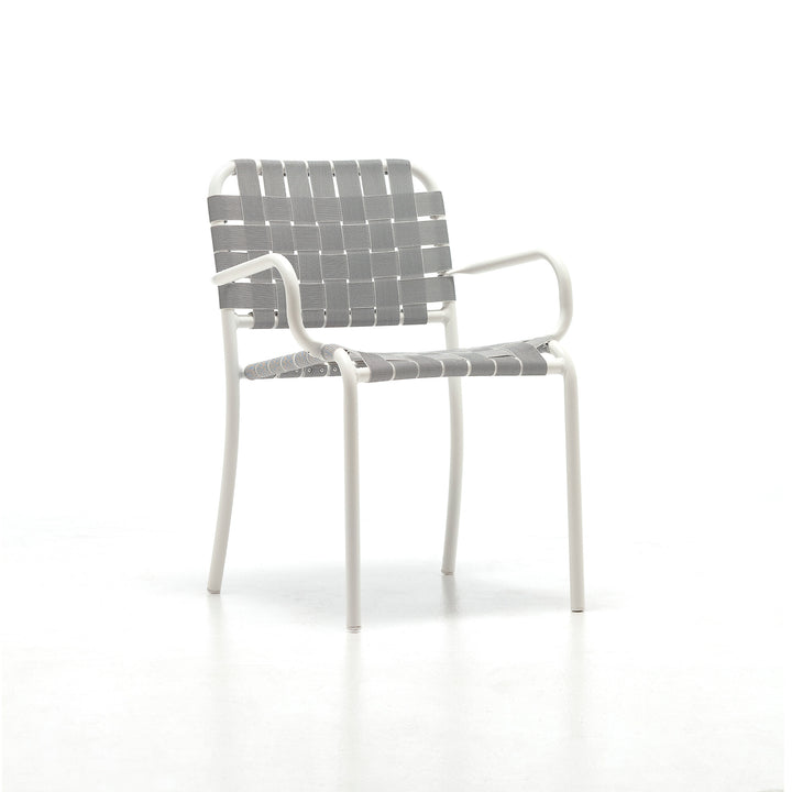 Inout Outdoor Chair with Arms
