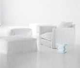 Ghost Pouf | 06P | 