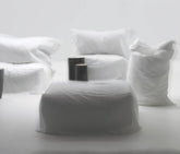 Ghost Pouf | 06P | 