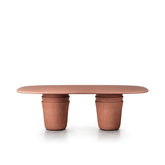 Kasane Outdoor Table | 33 - All Products | 