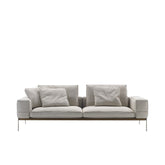 Lifesteel Sofa - Sofas | 