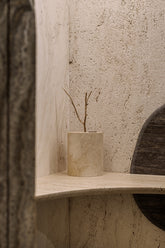 Marmoreals collection - Here and Now | 