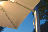 Trevi - Sun umbrella | 
