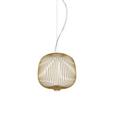 Spokes 2 Pendant Light | 
