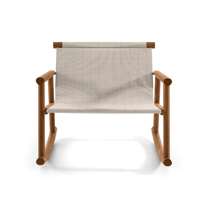 Hashi Outdoor Armchair | 09
