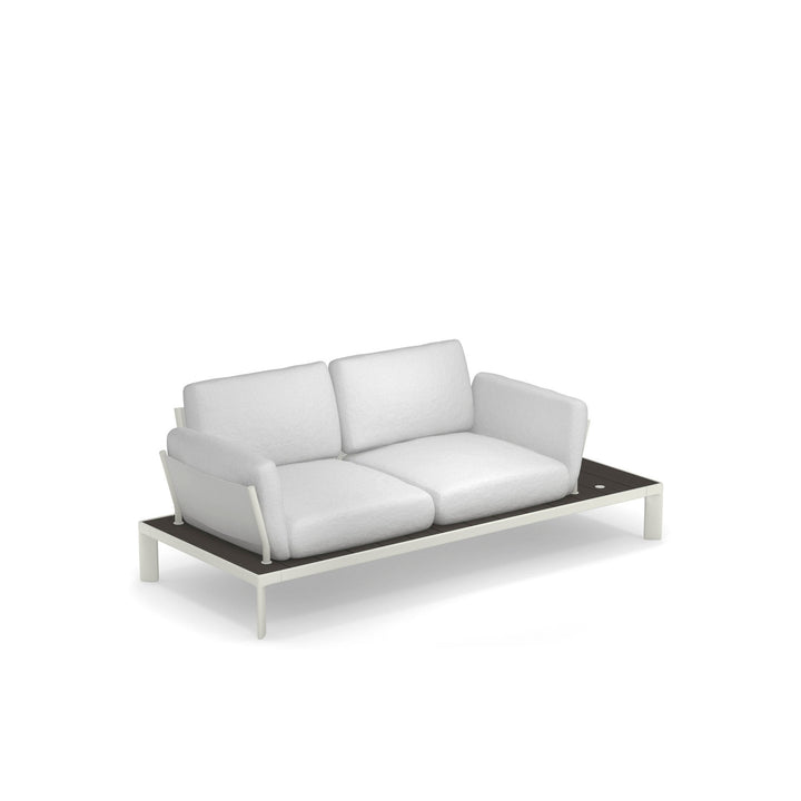 Tami - Two seater sofa