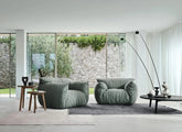 Nuvola Armchair | 09 | 