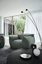 Nuvola Armchair | 09 | 
