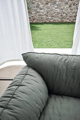 Nuvola Armchair | 09 | 